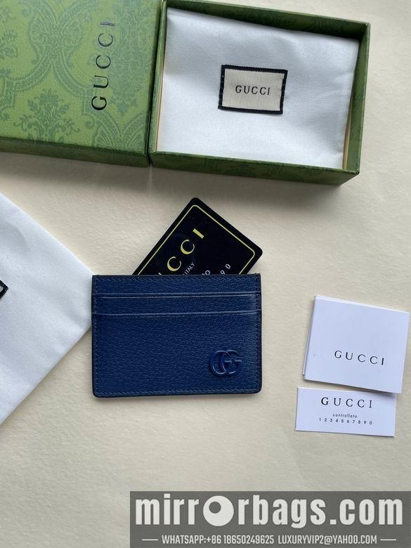 Replica Gucci Bags 1:1 435305 11X7cm ZC 3colour