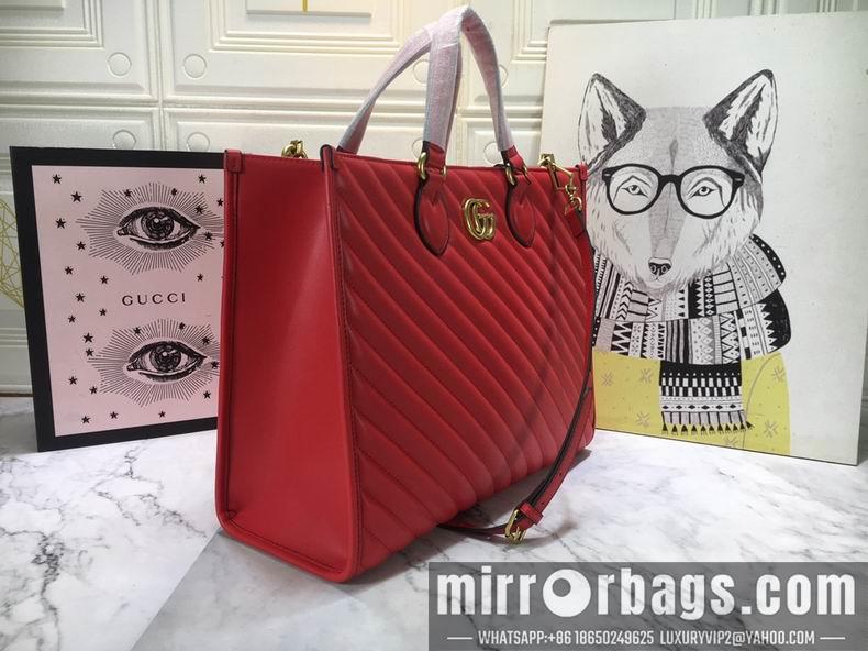Replica Gucci Bags 1:1 627332 35x28x14cm df02