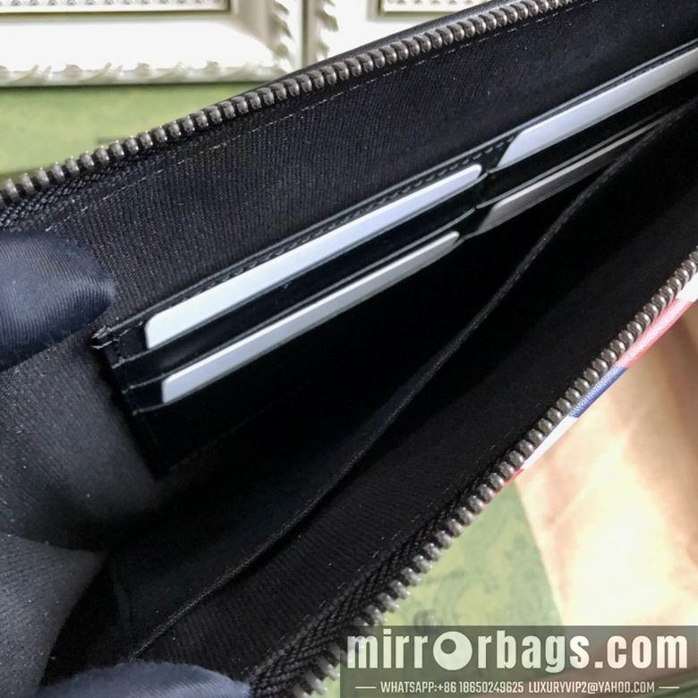 Replica Gucci Bags 1:1 473915 30.5X21X1.5cm DF