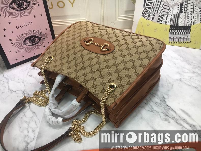 Replica Gucci Bags 1:1 Tote 621144 35x27x12cm df02