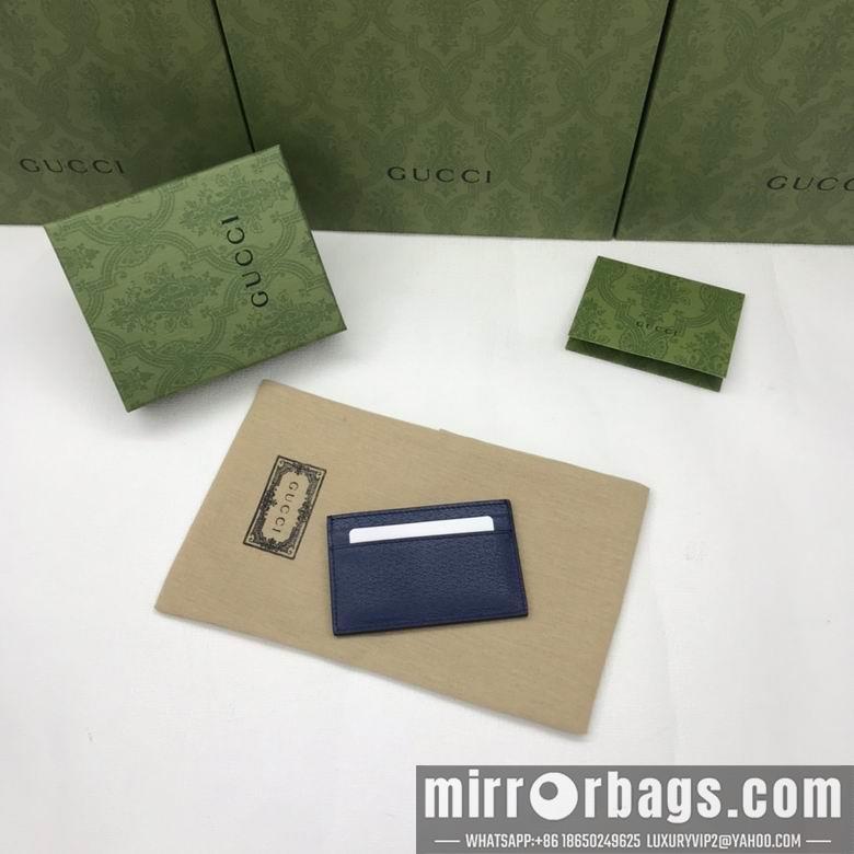 Replica Gucci Bags 1:1 657588 11X7cm YG 2colour