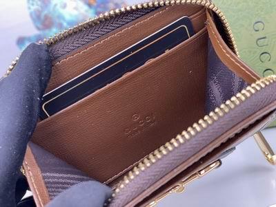Replica Gucci Bags 1:1 GG Supreme 658549 10.5x7x2.5cm zy