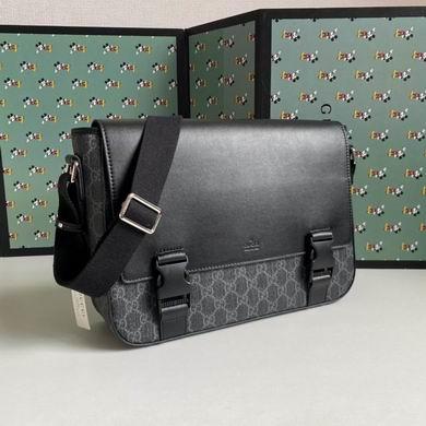 Replica Gucci Bags 1:1 WD406367 34X25X10