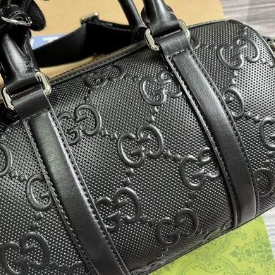 Replica Gucci Bags 1:1 725292 22X15X12.5cm YG 4colour