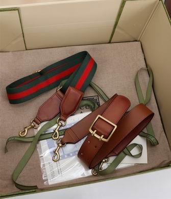 Replica Gucci Bags 1:1 383848 25X16X7cm DF