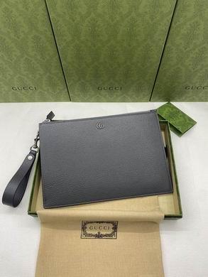 Replica Gucci Bags 1:1 475317 30X20cm YG 3colour