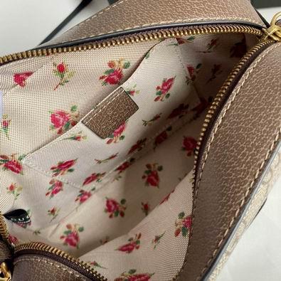 Replica Gucci Bags 1:1 574886 24x14x7cm  df02