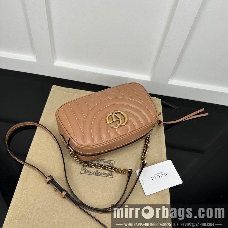 Replica Gucci Bags 1:1 447632 24X13X7cm  DF