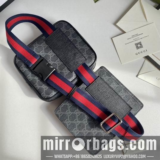 Replica Gucci Bags 1:1 450956 33x17x4cm df04