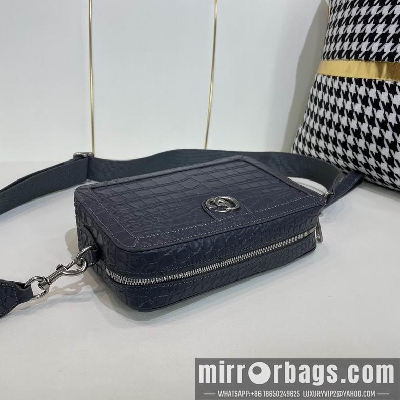 Replica Gucci Bags 1:1 HT20-4 23X15X6.5cm WP 2colour