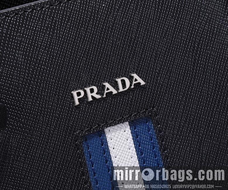 Replica Prada Bags A6665 31.5X33X8cm XM 2colour