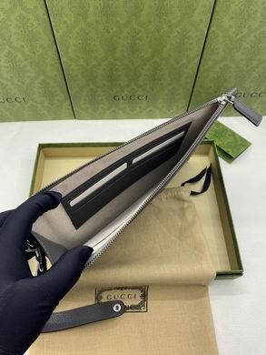 Replica Gucci Bags 1:1 475317 30X20cm YG 3colour
