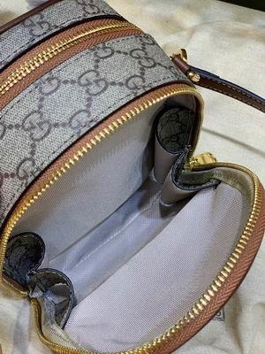 Replica Gucci Bags 1:1 GG 725654 19x15x8cm zy