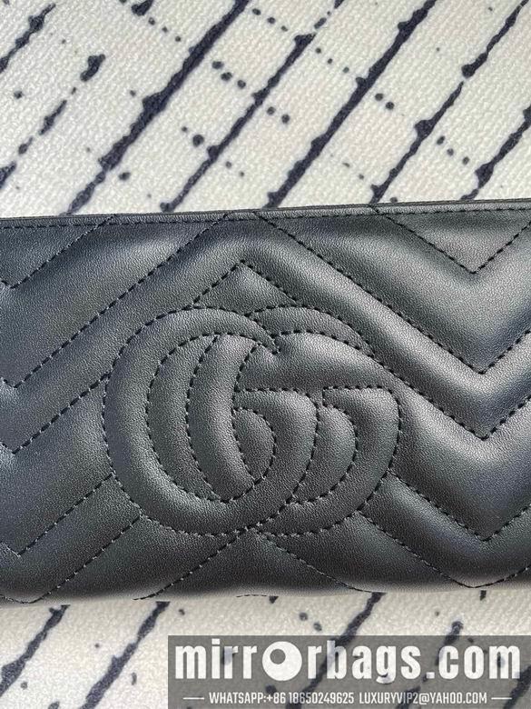 Replica Gucci Bags 1:1 443123 19X10X3cm ZC