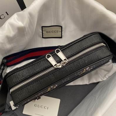 Replica Gucci Bags 1:1 474293 24x14x5.5cm df03