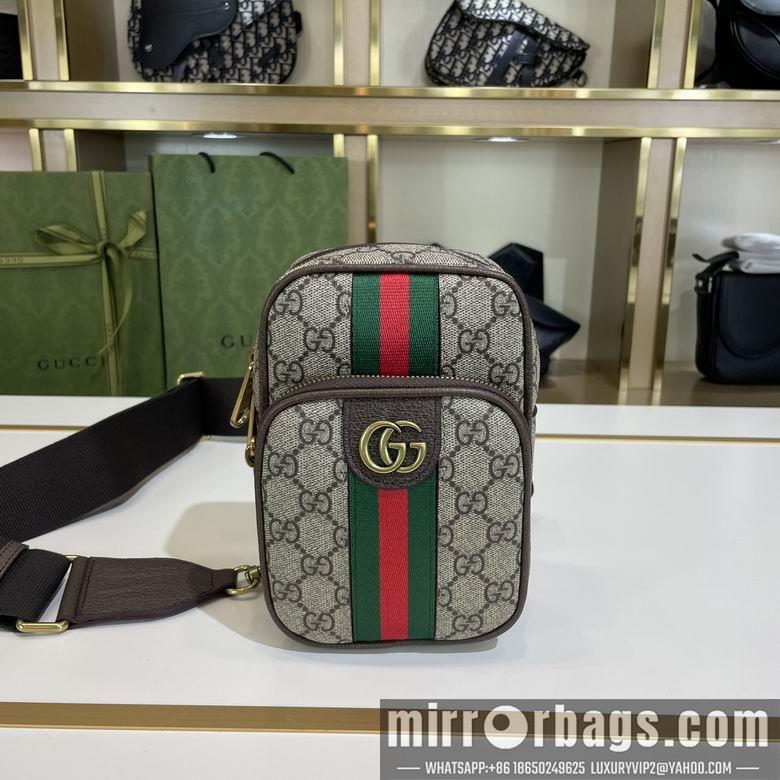Replica Gucci Bags 1:1 112201 WP 2colour