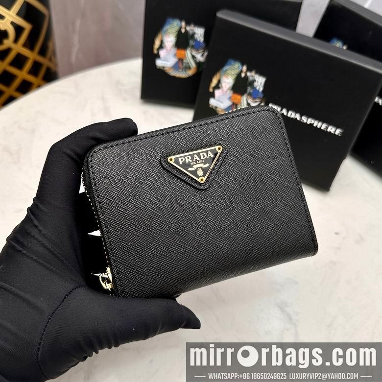 Replica Prada Bags LM207 10X8cm XM 4colour