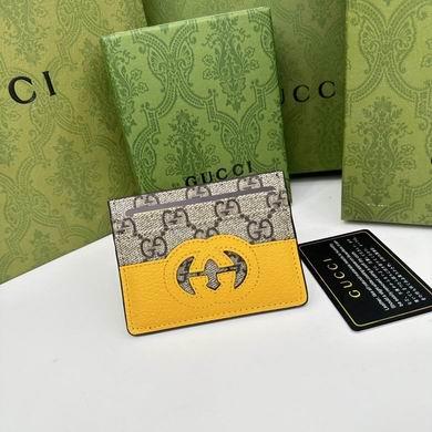 Replica Gucci Bags 1:1 B12 10X7.5cm YG 4colour