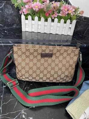 Replica Gucci Bags 1:1 189749 30x19x5cm df04