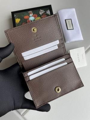 Replica Gucci Bags 1:1 456119 11X8.5X3cm ZY