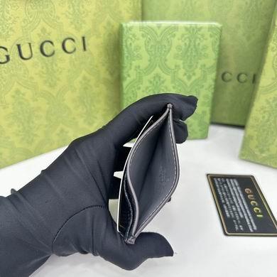 Replica Gucci Bags 1:1 B12 10X7.5cm YG 4colour