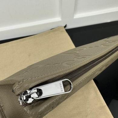 Replica Gucci Bags 1:1 739490 28.5X18X9cm DF 2colour