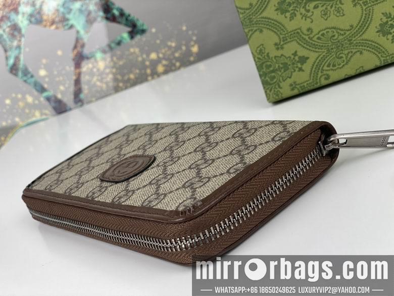 Replica Gucci Bags 1:1 GG 673003 19x10.5x2cm zy