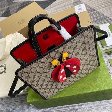 Replica Gucci Bags 1:1 612992 27.9X24.9X10.9cm MP