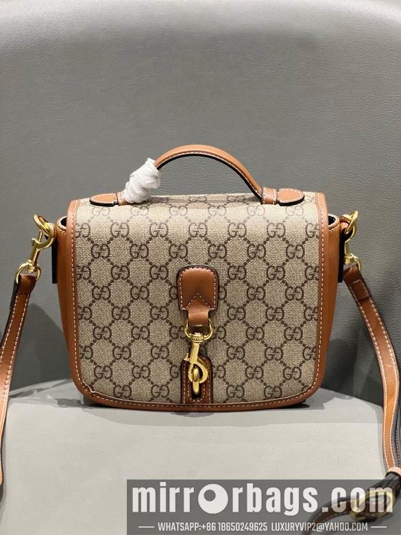 Replica Gucci Bags 1:1 815211 20X14X8cm DF