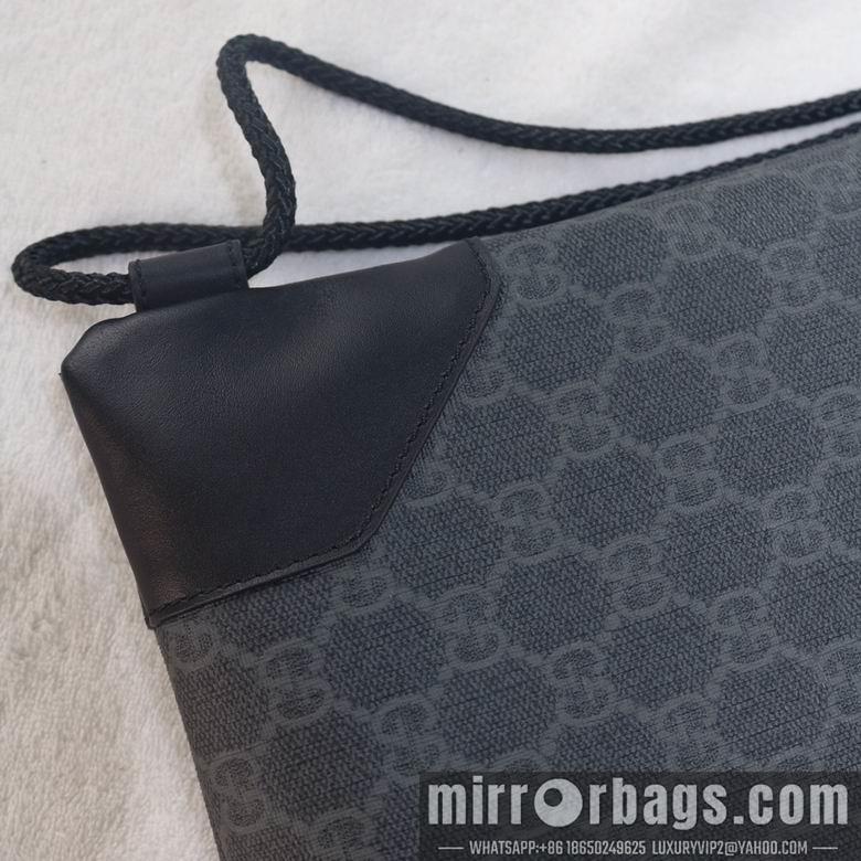 Replica Gucci Bags 1:1 WD473872克胶 38X45