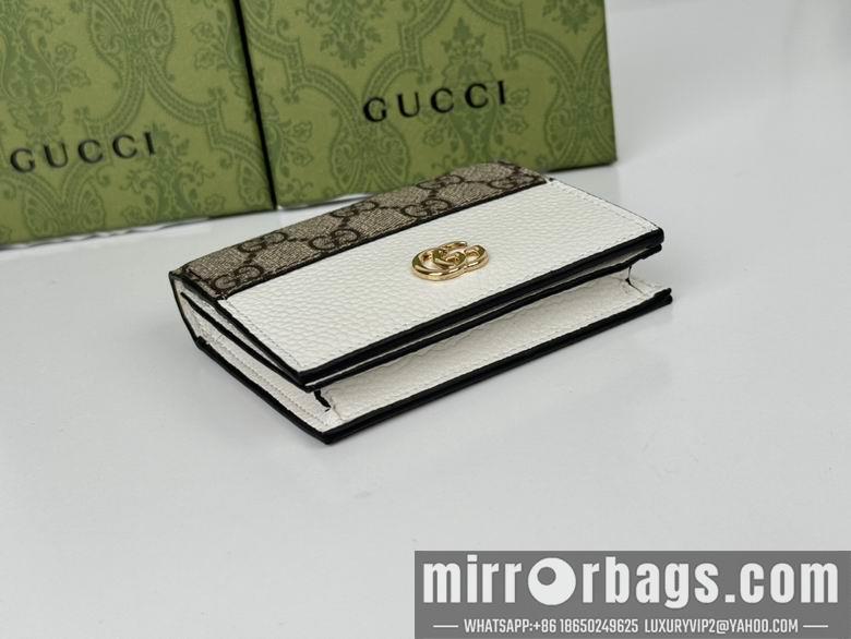 Replica Gucci Bags 1:1 GG 658610 11x9x3cm zy