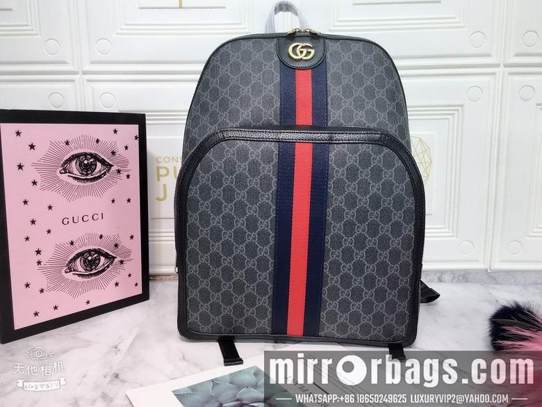 Replica Gucci Bags 1:1 WD547967克胶 32X40.5X14.5