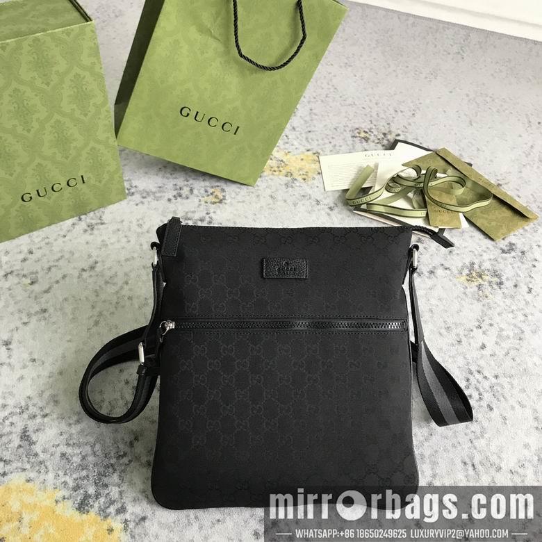 Replica Gucci Bags 1:1 WD449185克布 29X30X1