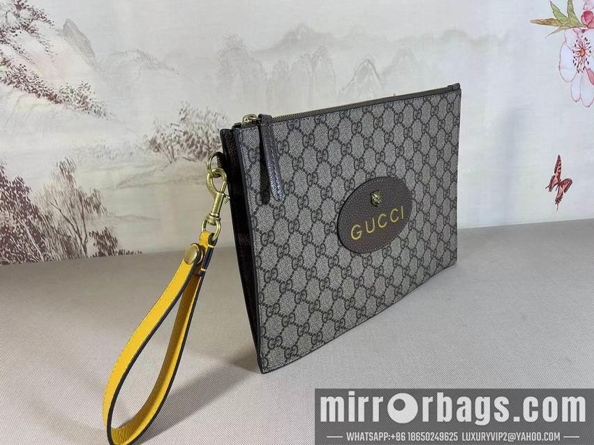 Replica Gucci Bags 1:1 473956 30.5x21x1.5cm df02