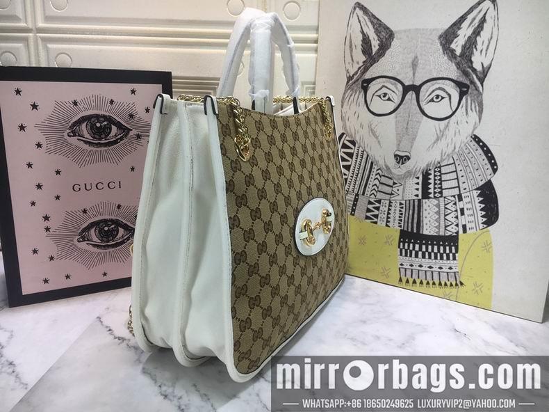 Replica Gucci Bags 1:1 Tote 621144 35x27x12cm df02