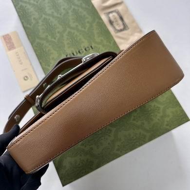 Replica Gucci Bags 1:1 GG 764155 26.5x10.5x17cm zy