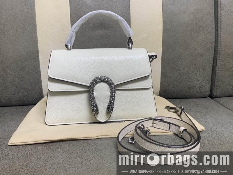 Replica Gucci Bags 1:1 GG Dionysus 739496 24x16x11cm zy