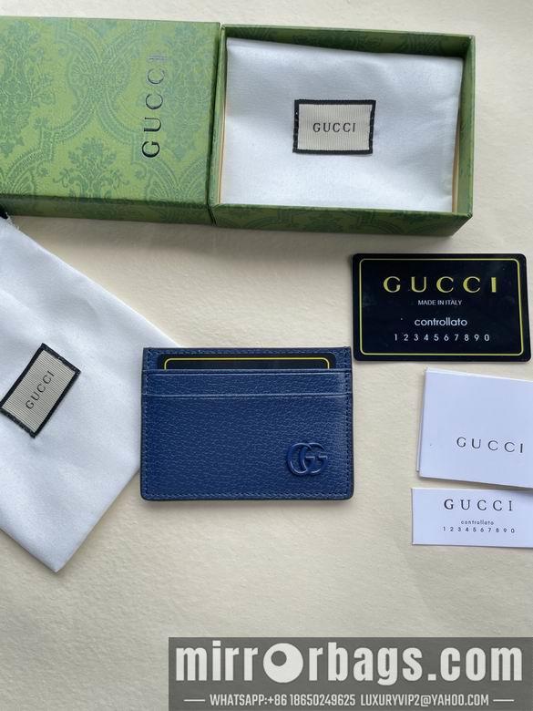 Replica Gucci Bags 1:1 435305 11X7cm ZC 3colour