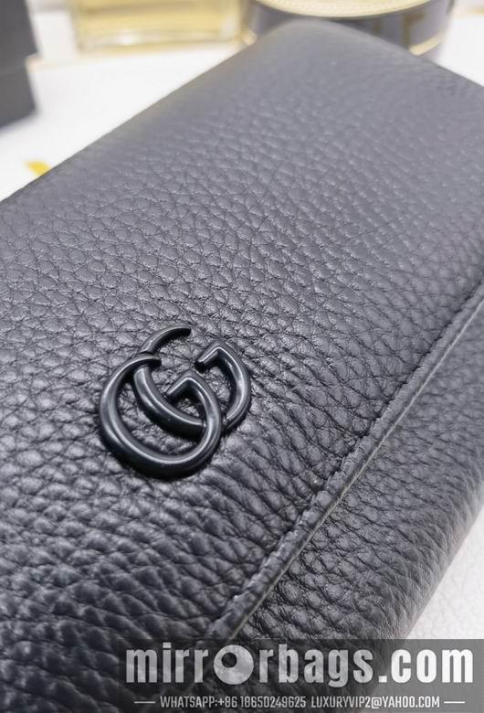 Replica Gucci Bags 1:1 8238 XMY 3colour
