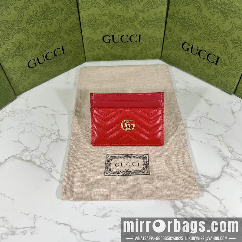 Replica Gucci Bags 1:1 GG Marmont 443127 10x7cm zy