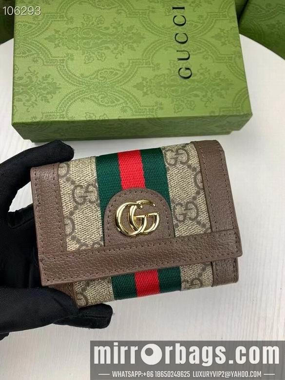 Replica Gucci Bags 1:1 523174 12.5X10X3cm ZC