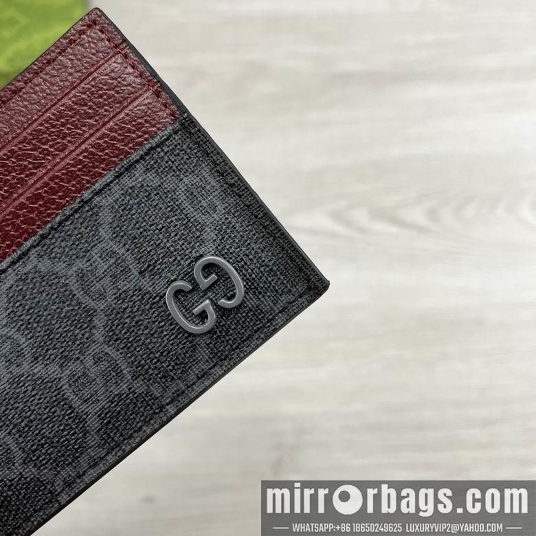 Replica Gucci Bags 1:1 795230 8X10cm ZC 3colour