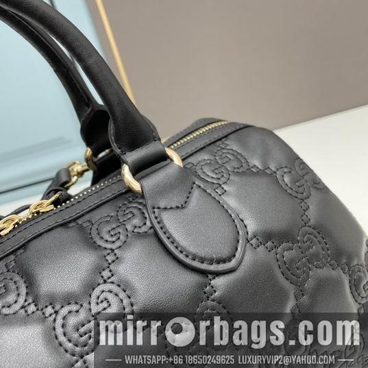 Replica Gucci Bags 1:1 Gucci Matelasse 702242 31x19x22cm ww3色