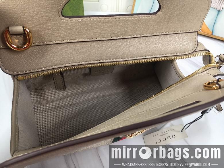 Replica Gucci Bags 1:1 693724 25.5X19X10cm DF 3colour