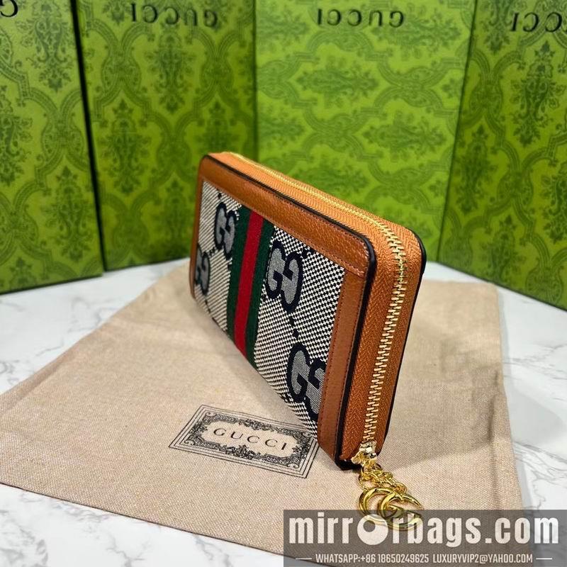 Replica Gucci Bags 1:1 GG 523154 19.5x11x3cm zy