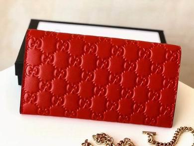 Replica Gucci Bags 1:1 455509 19X10.5X3.5cm XM 2colour