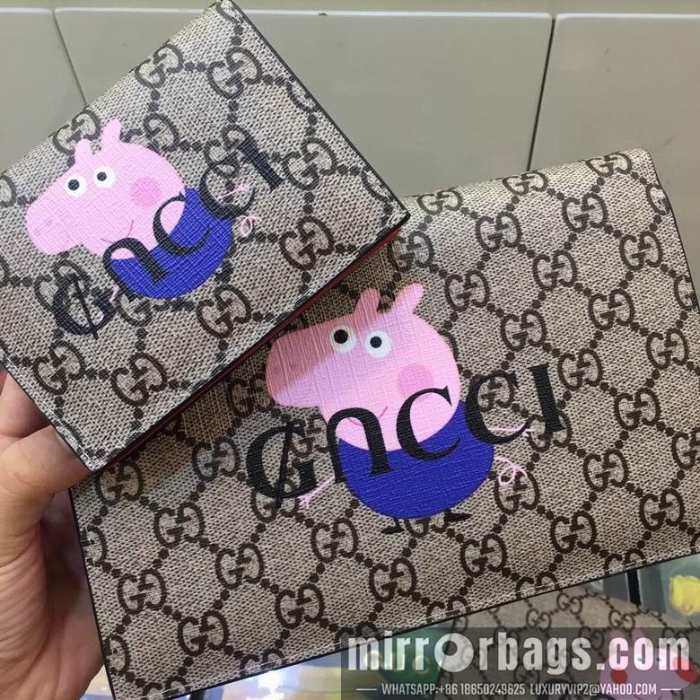 Replica Gucci Bags 1:1 GG 499380 11X9x3cm zy2色