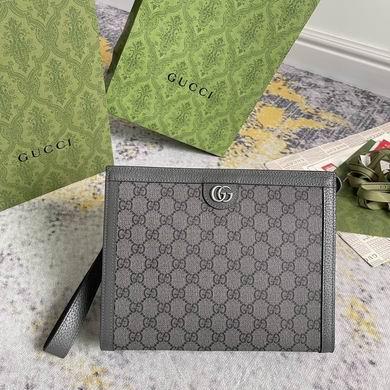 Replica Gucci Bags 1:1 760243 26X18X6cm XM 3colour