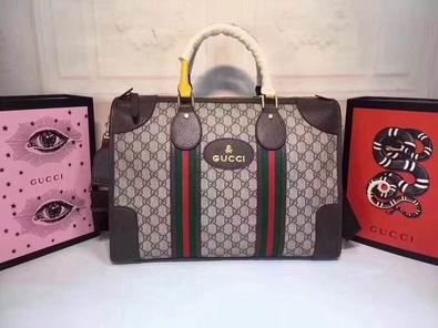 Replica Gucci Bags 1:1 459311 42x29x16cm df