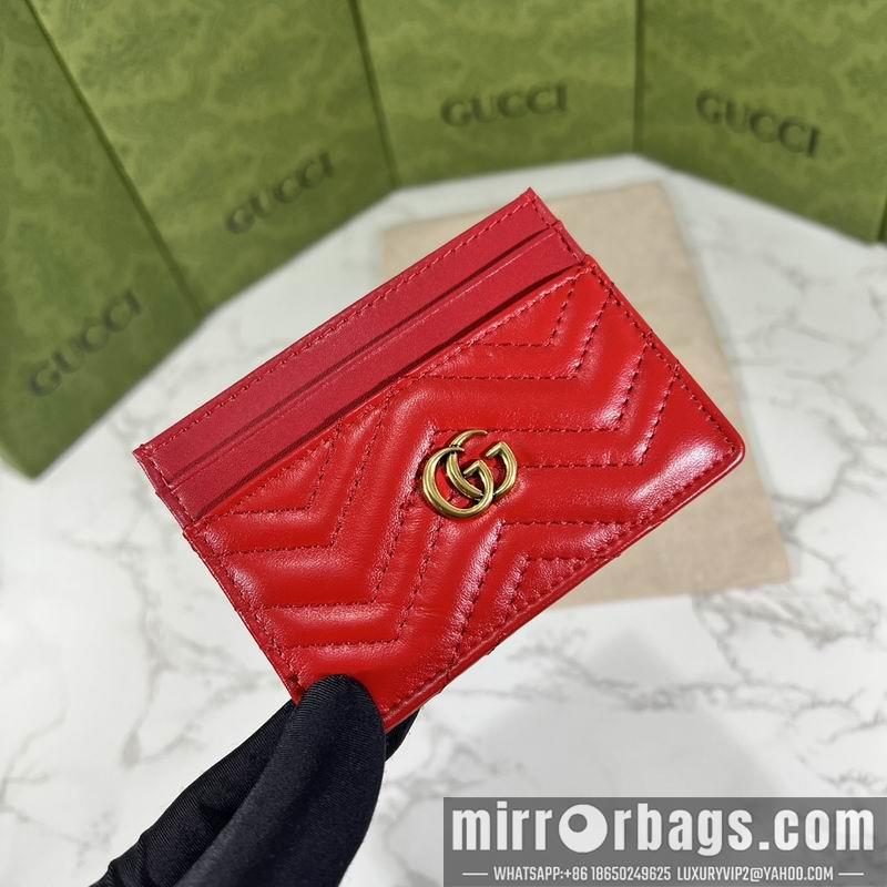 Replica Gucci Bags 1:1 GG Marmont 443127 10x7cm zy